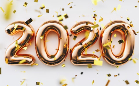 Što je novo u svijetu čišćenja 2020. godine?