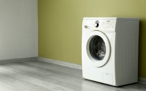 Što sve možemo oprati u perilici rublja?