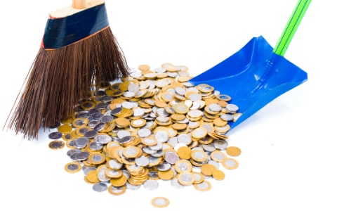 Čisti više, plati manje!