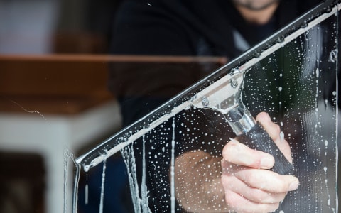Kako treba čistiti i održavati prozore?