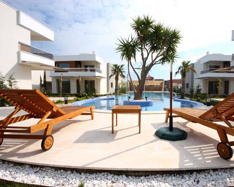 Vođenje vila i apartmana Zadar
